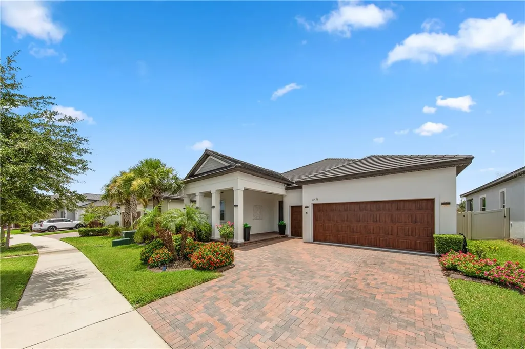 31476 Cabana Rye Avenue San Antonio FL 33576
