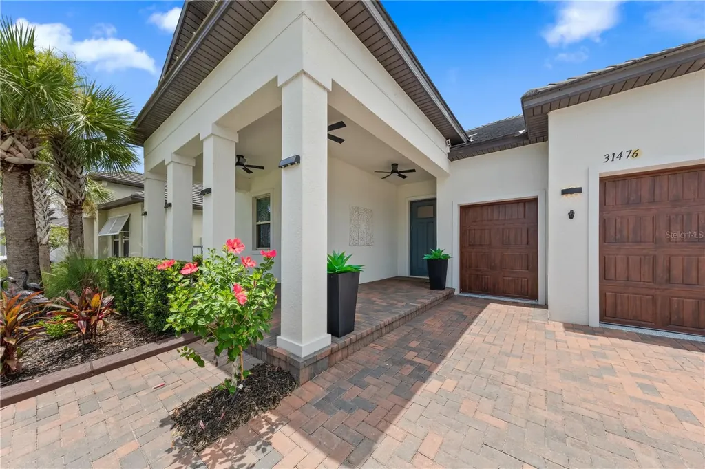 31476 Cabana Rye Avenue San Antonio FL 33576