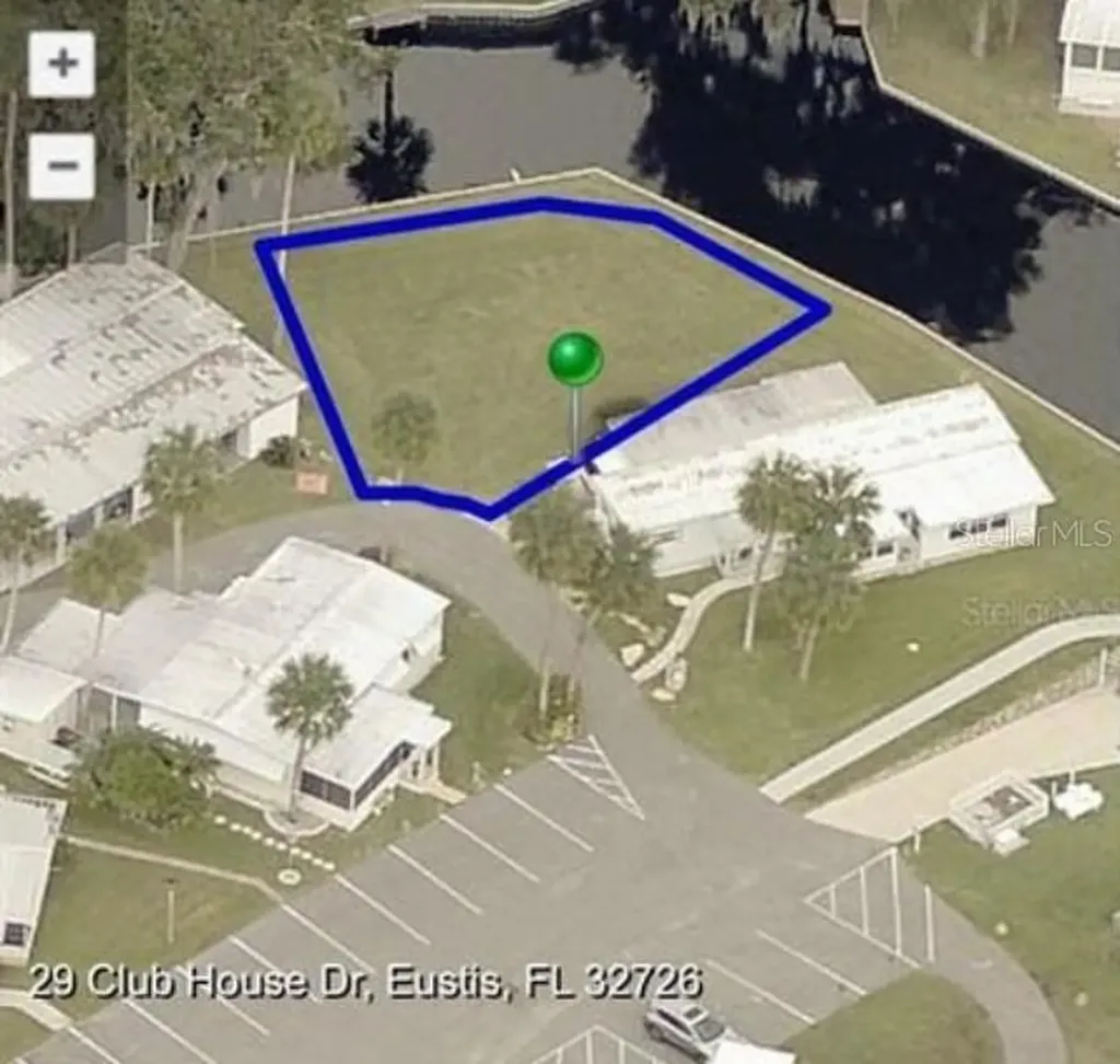 29 Club House Eustis FL 32726