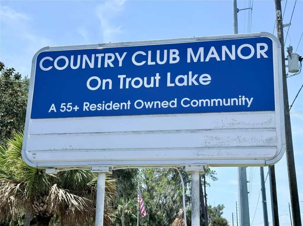 29 Club House Eustis FL 32726