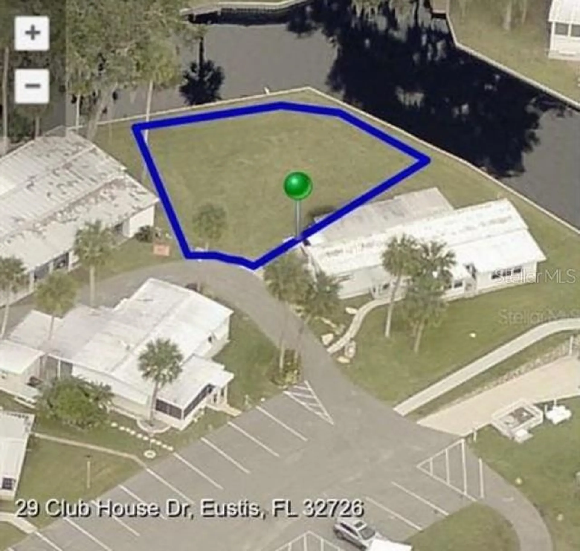 29 Club House Eustis FL 32726