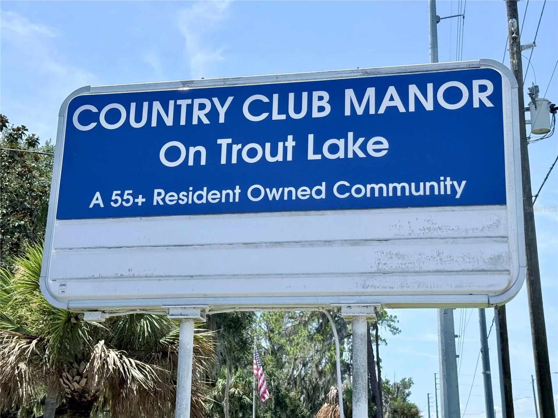 29 Club House Eustis FL 32726