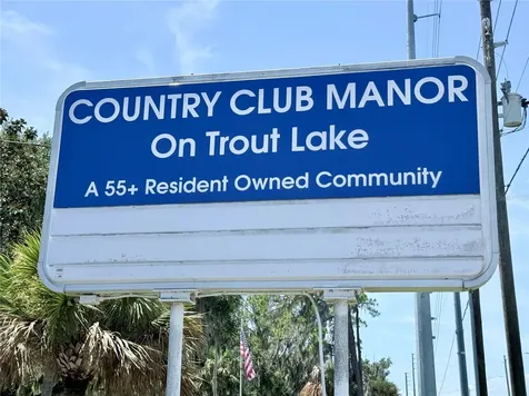 29 Club House Eustis FL 32726