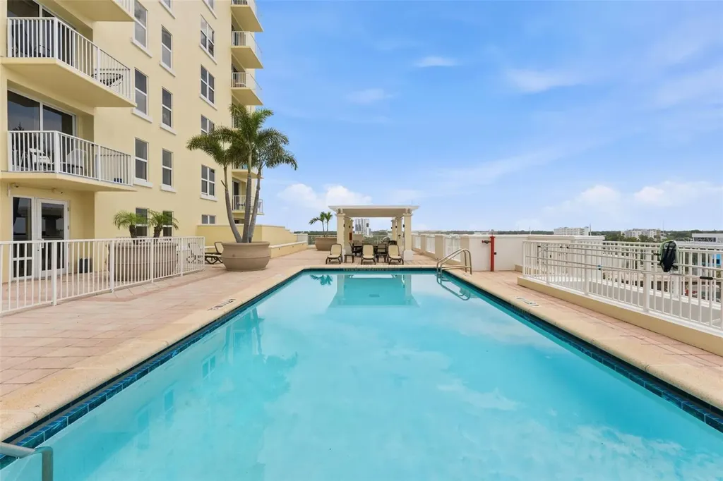 628 Cleveland Street Clearwater FL 33755