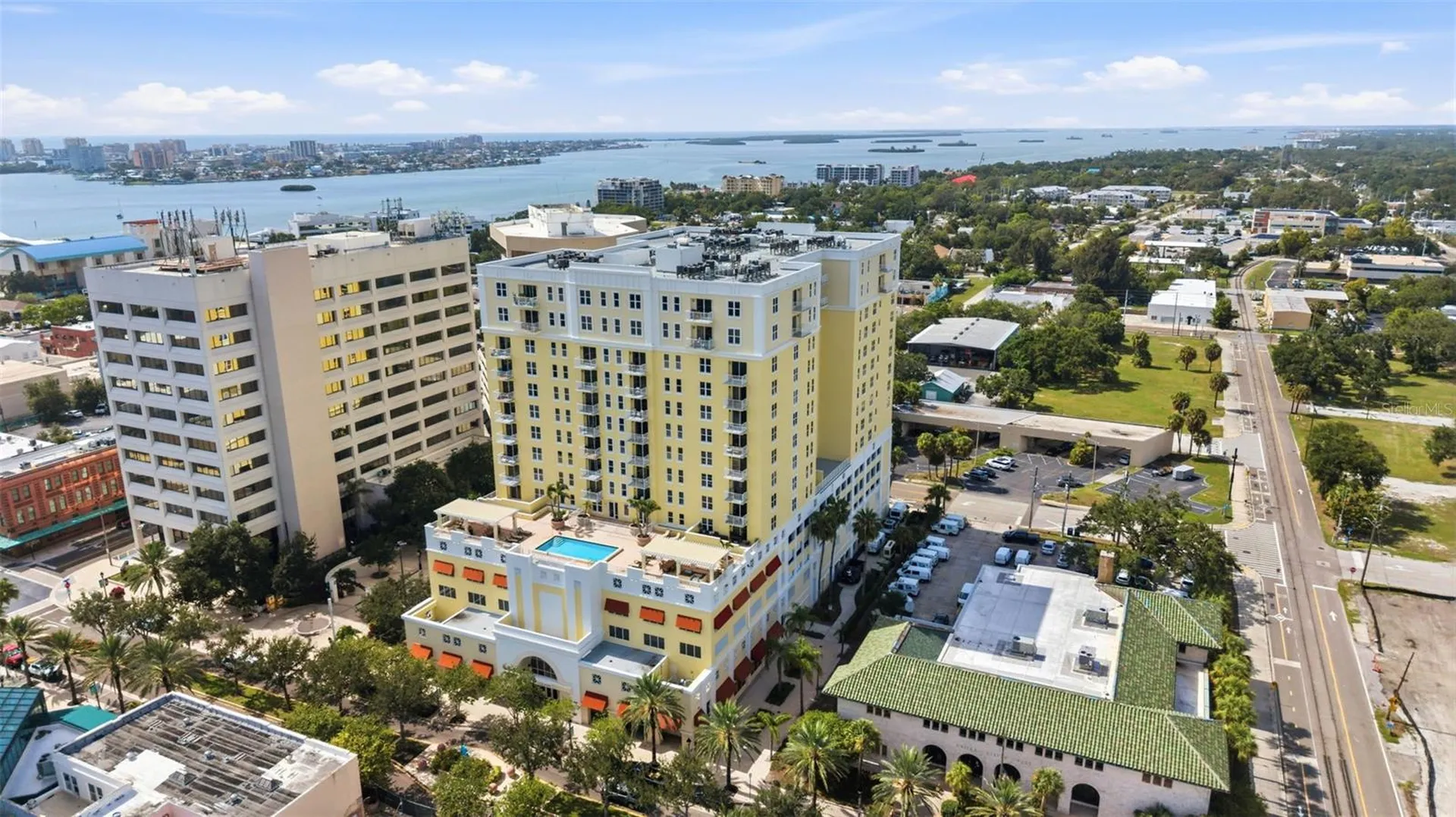 628 Cleveland Street Clearwater FL 33755