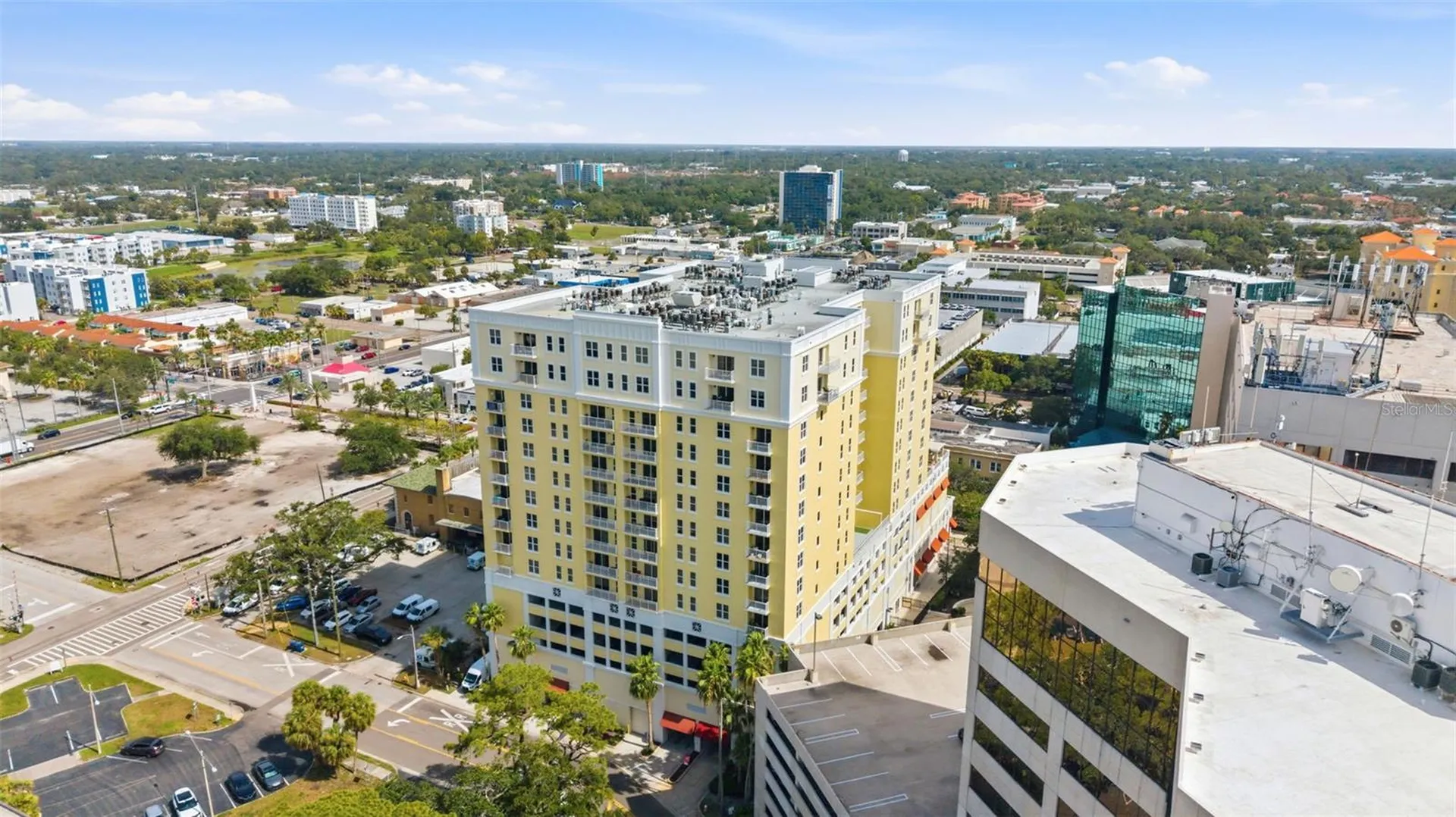 628 Cleveland Street Clearwater FL 33755