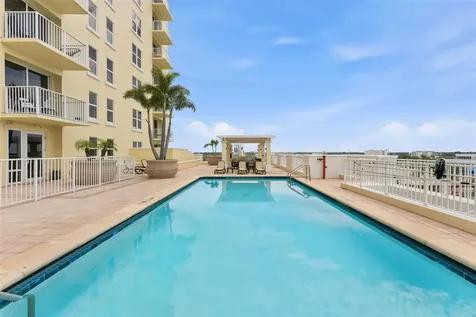628 Cleveland Street Clearwater FL 33755