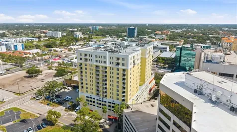 628 Cleveland Street Clearwater FL 33755
