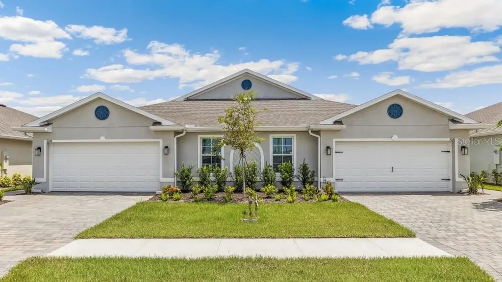 4607 Schubert Trail North Port FL 34287