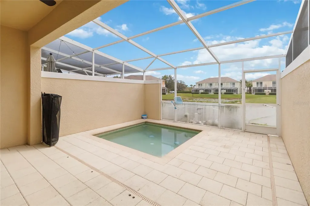 17416 Placidity Avenue Clermont FL 34714