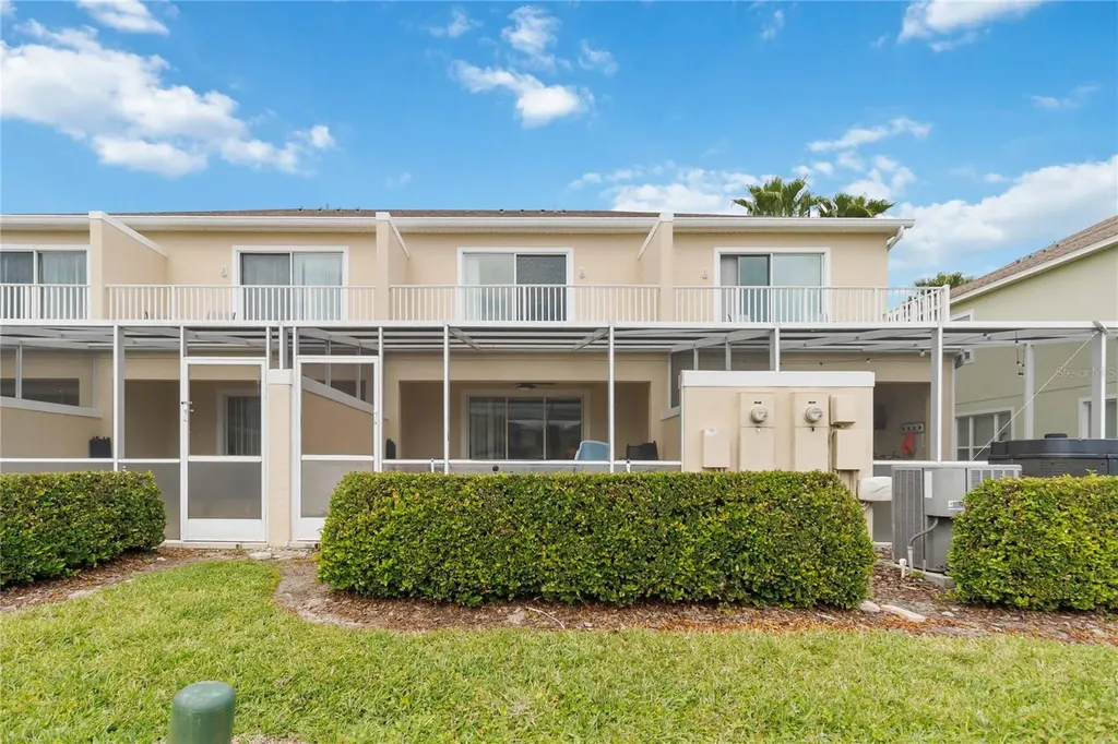 17416 Placidity Avenue Clermont FL 34714