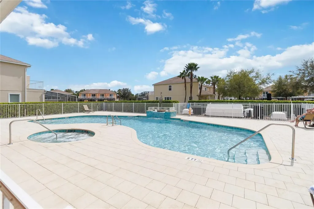 17416 Placidity Avenue Clermont FL 34714