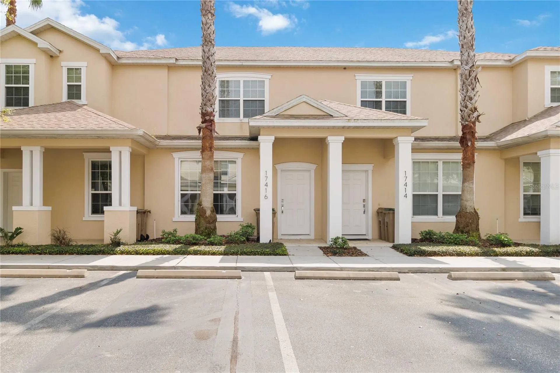 17416 Placidity Avenue Clermont FL 34714