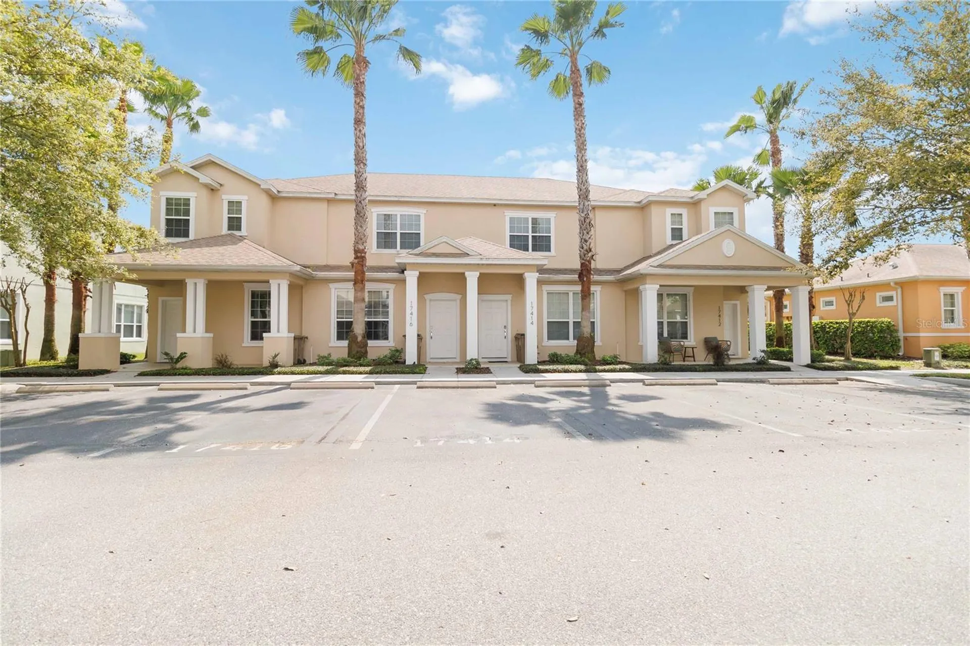 17416 Placidity Avenue Clermont FL 34714