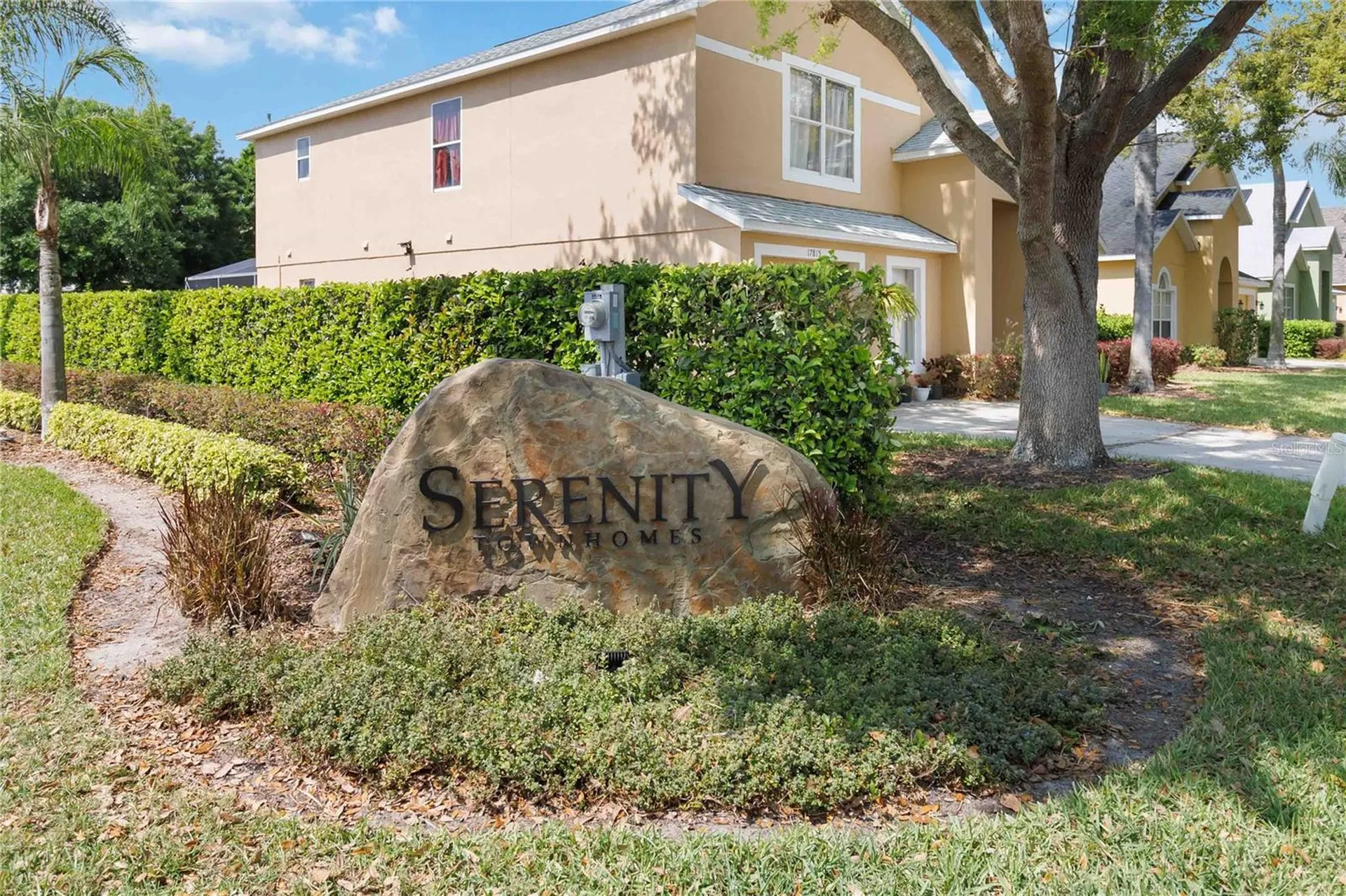 17416 Placidity Avenue Clermont FL 34714