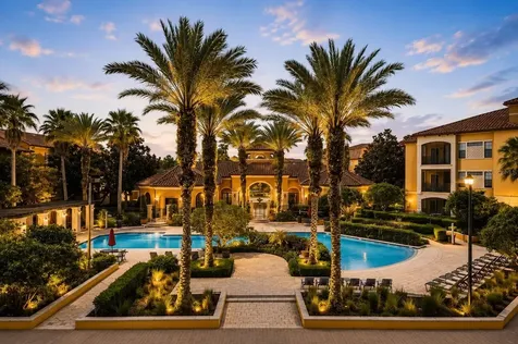 6157 Metrowest Boulevard Orlando FL 32835