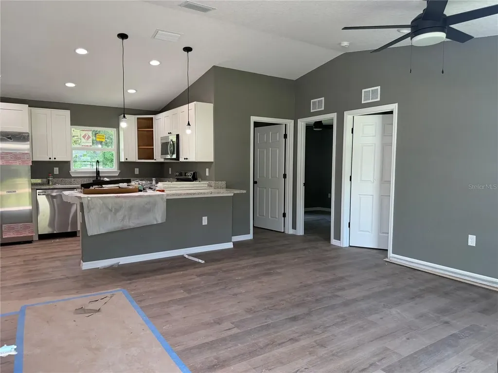 2163 NW 65th Place Ocala FL 34475