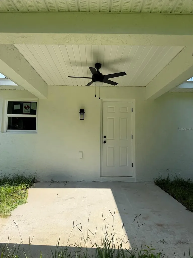 2163 NW 65th Place Ocala FL 34475