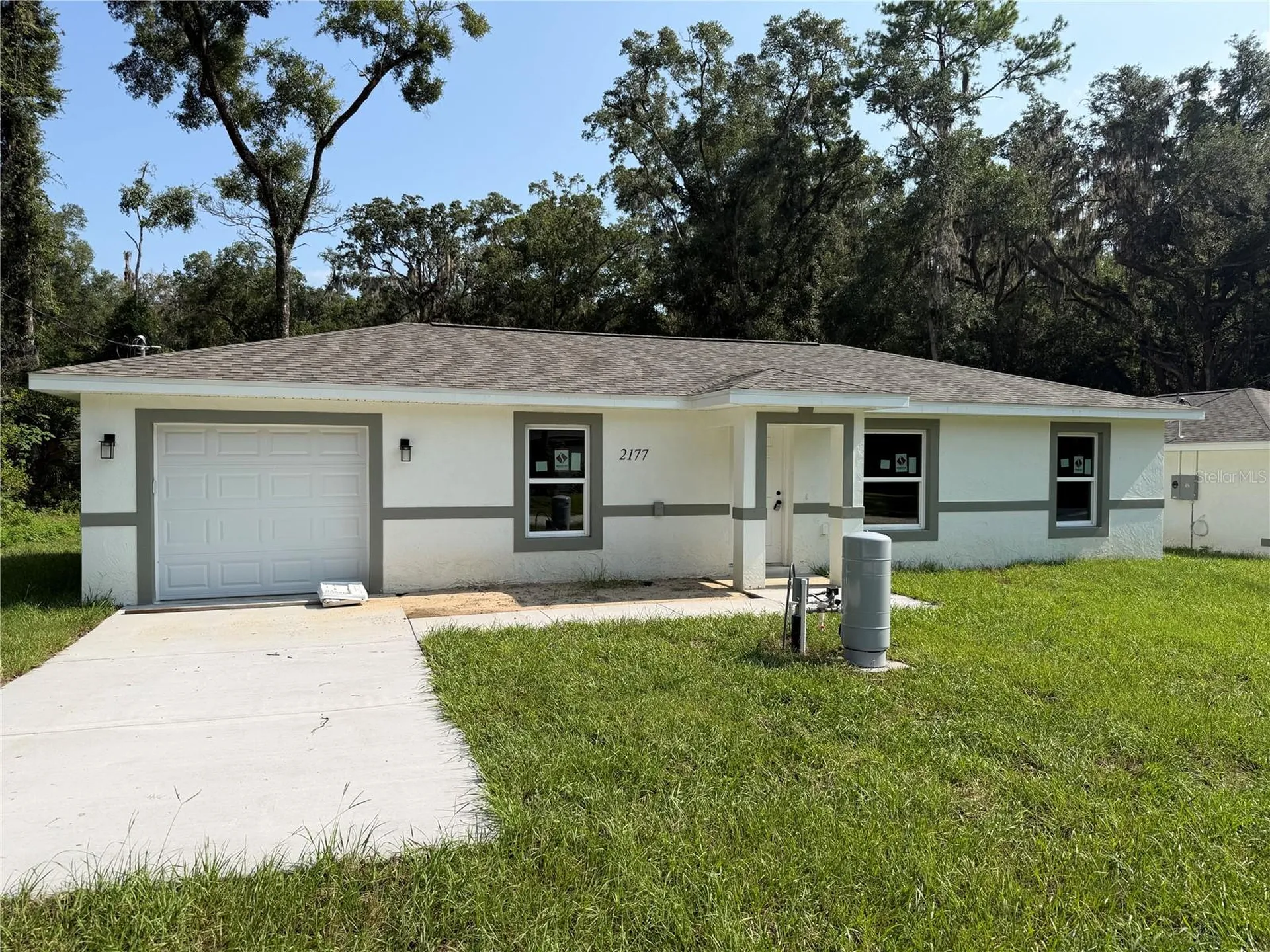 2163 NW 65th Place Ocala FL 34475