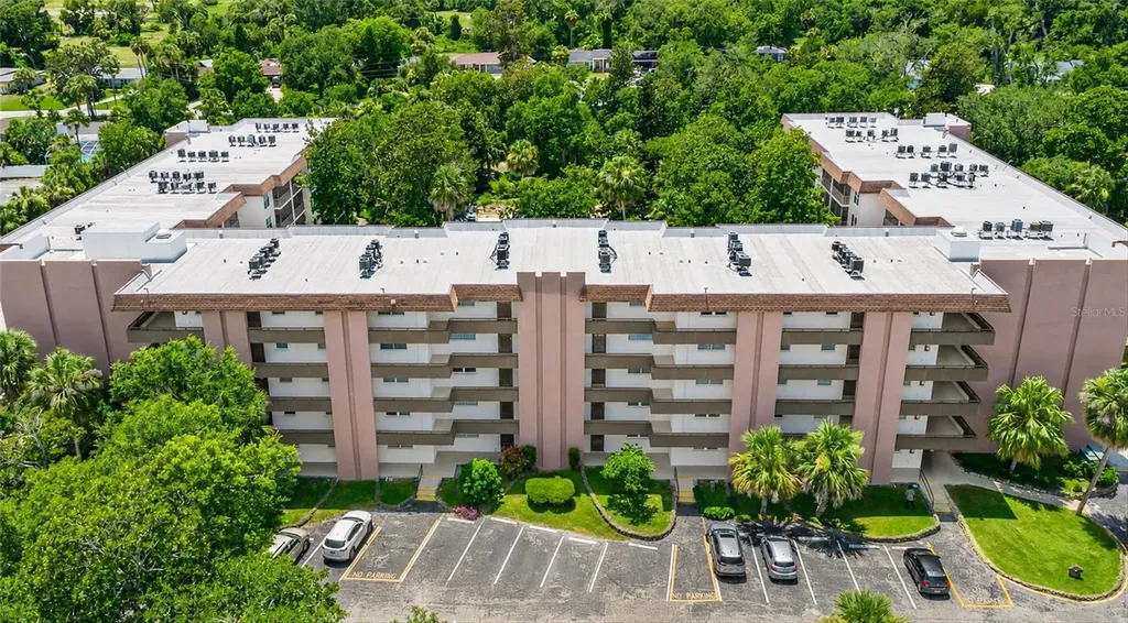 640 N Nova Road Ormond Beach FL 32174