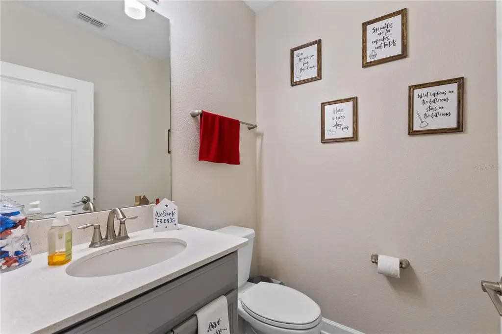 12016 Fiction Avenue Orlando FL 32832