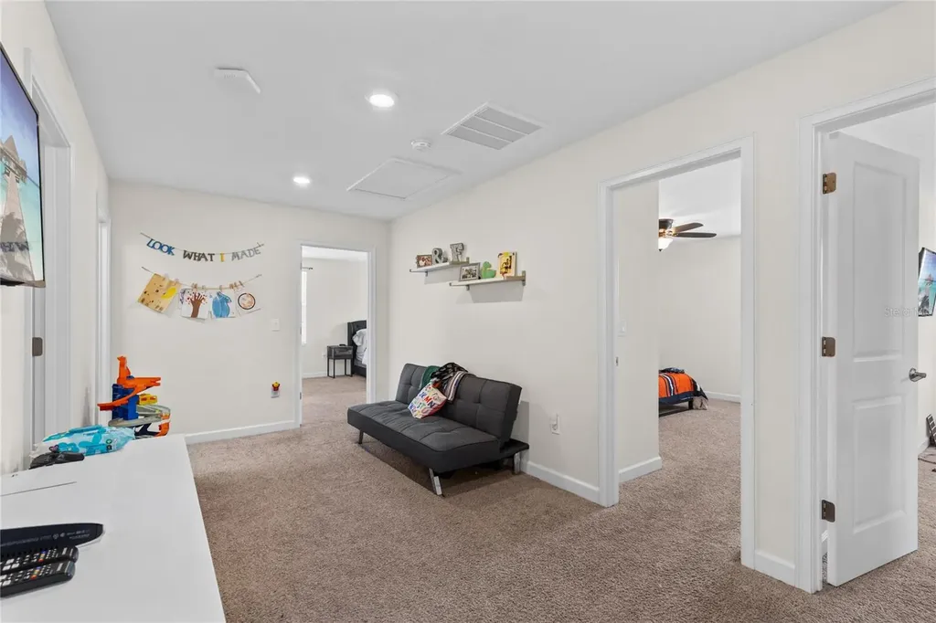 12016 Fiction Avenue Orlando FL 32832