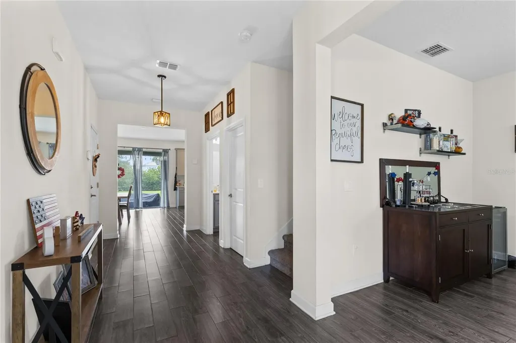 12016 Fiction Avenue Orlando FL 32832