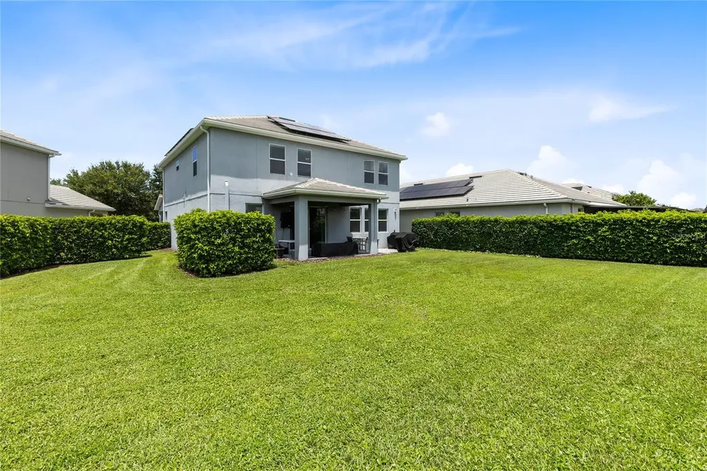 12016 Fiction Avenue Orlando FL 32832