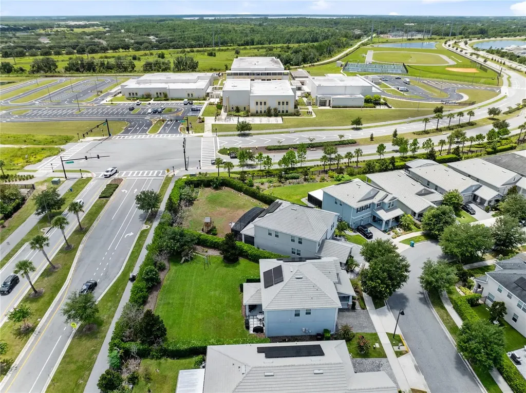 12016 Fiction Avenue Orlando FL 32832