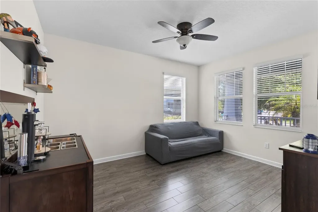 12016 Fiction Avenue Orlando FL 32832