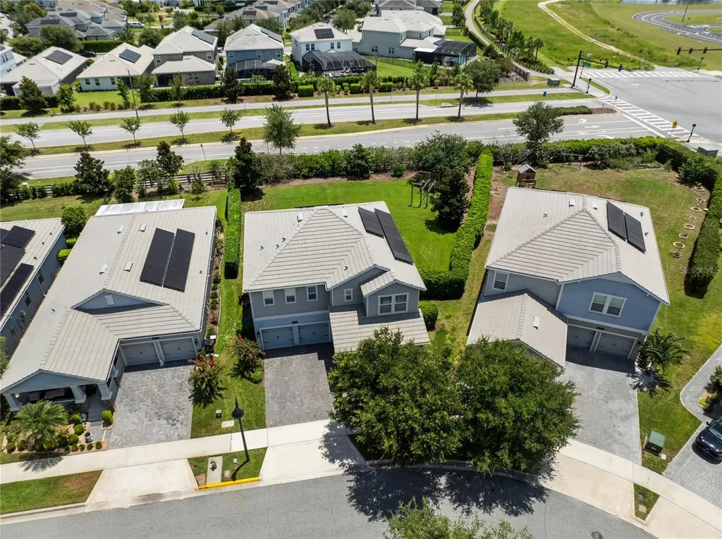 12016 Fiction Avenue Orlando FL 32832