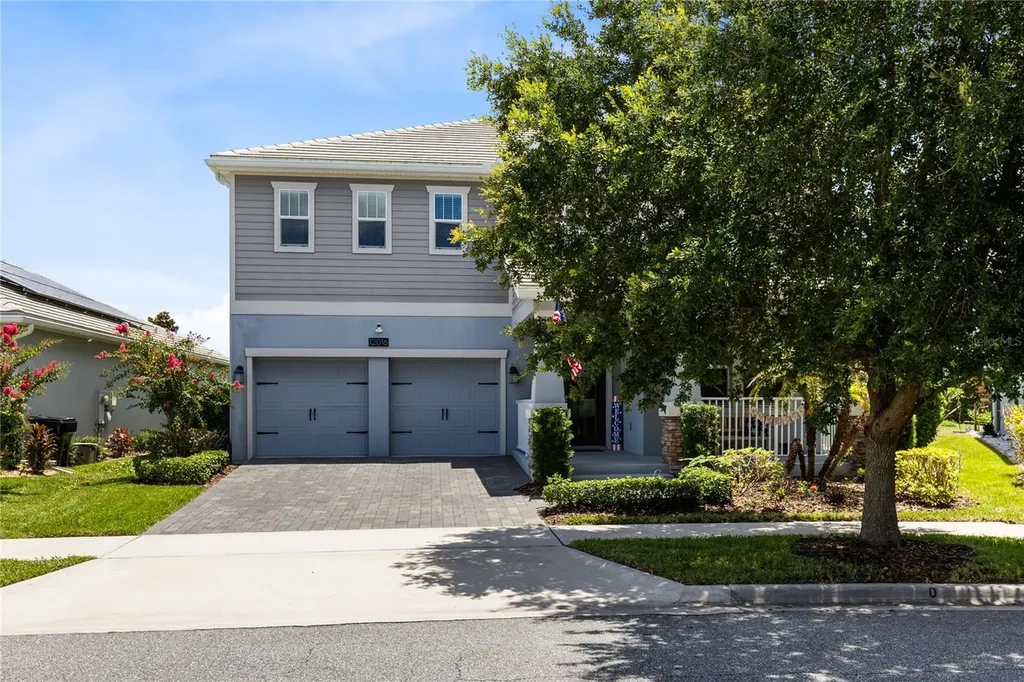 12016 Fiction Avenue Orlando FL 32832