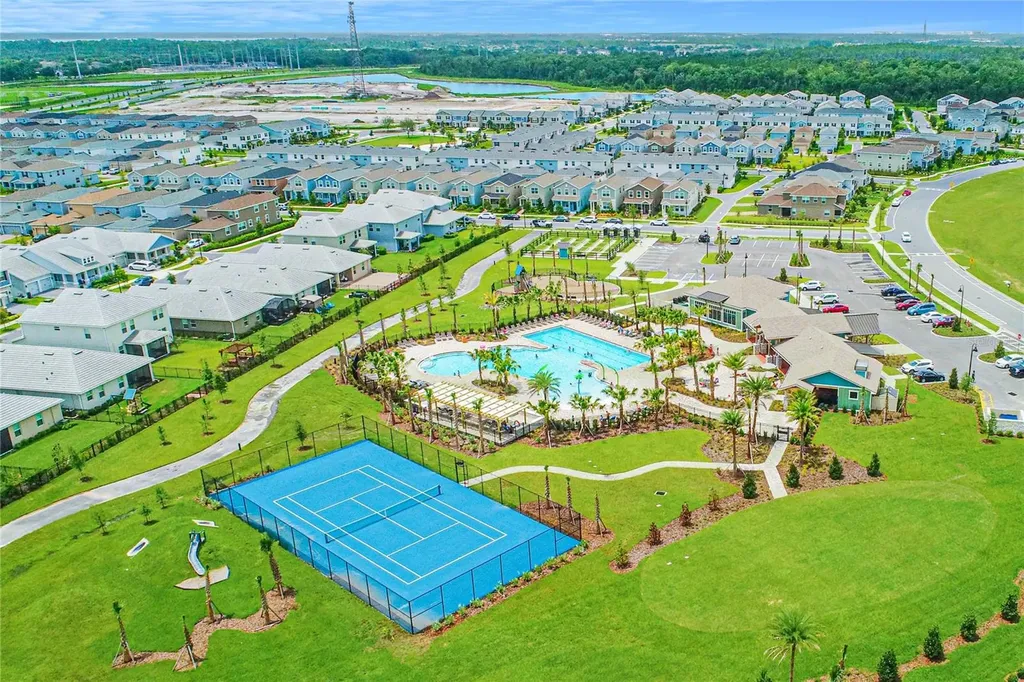12016 Fiction Avenue Orlando FL 32832
