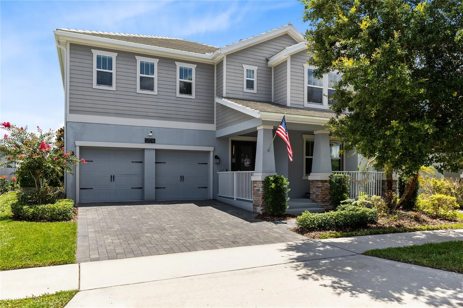 12016 Fiction Avenue Orlando FL 32832