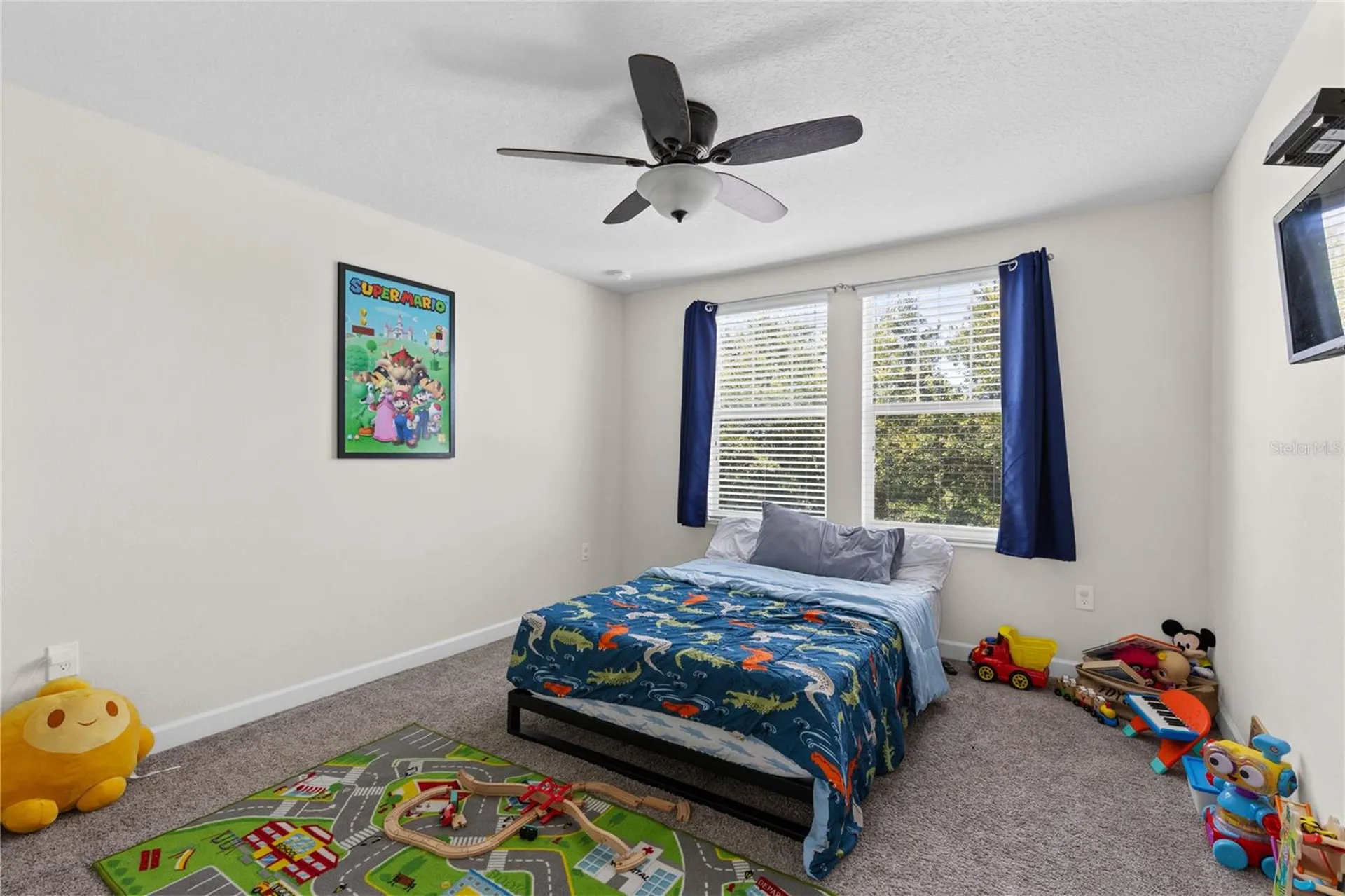 12016 Fiction Avenue Orlando FL 32832