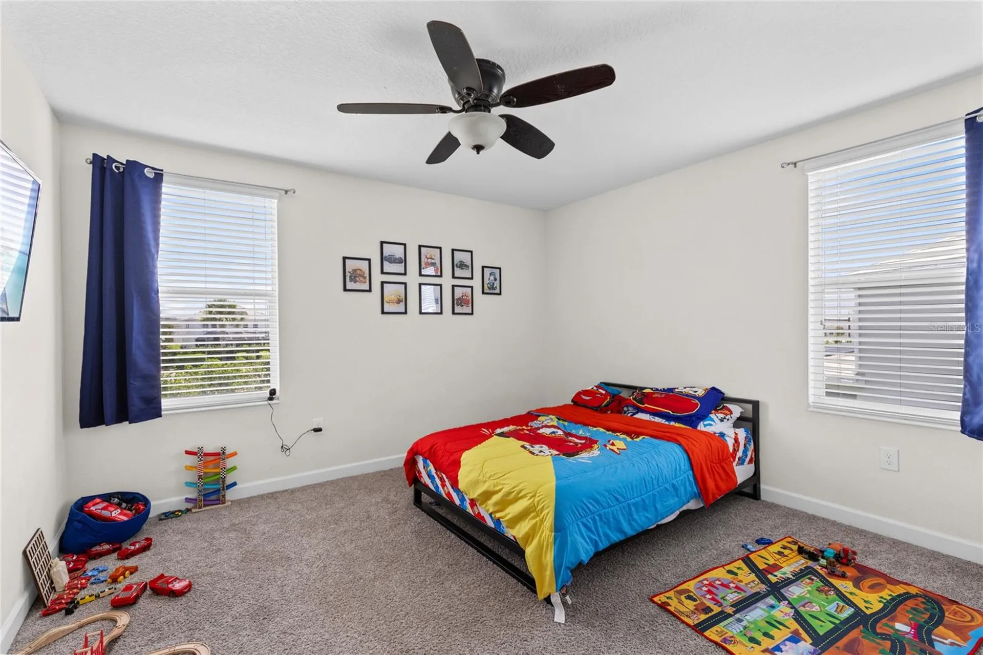 12016 Fiction Avenue Orlando FL 32832