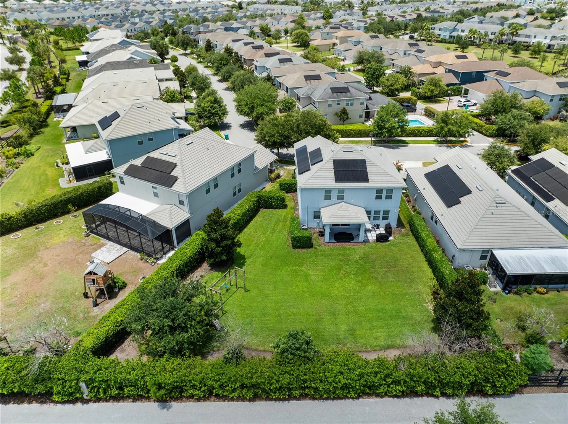 12016 Fiction Avenue Orlando FL 32832