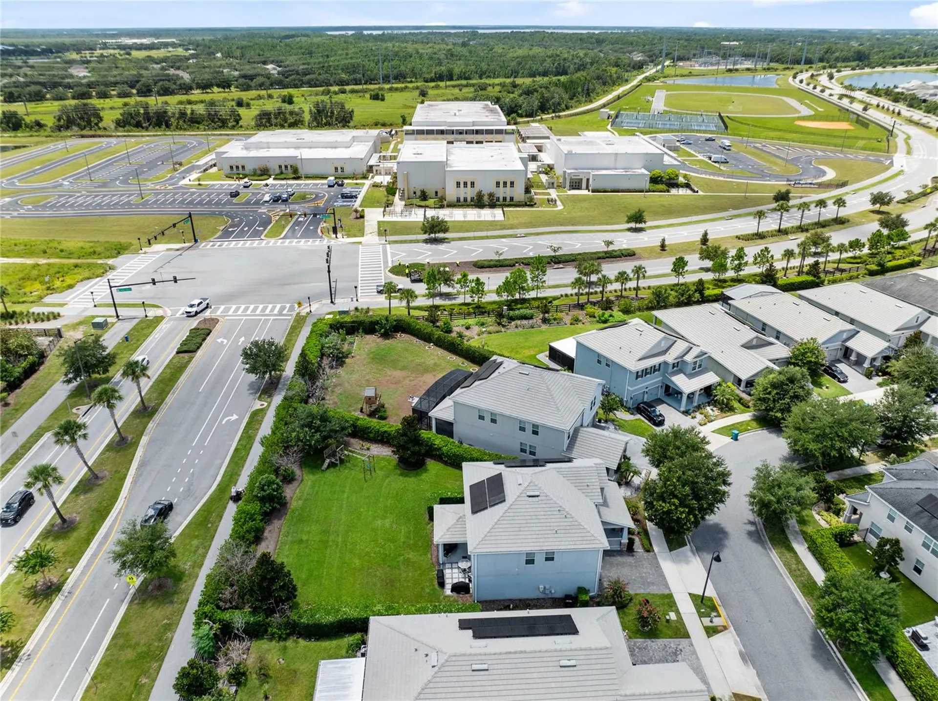 12016 Fiction Avenue Orlando FL 32832