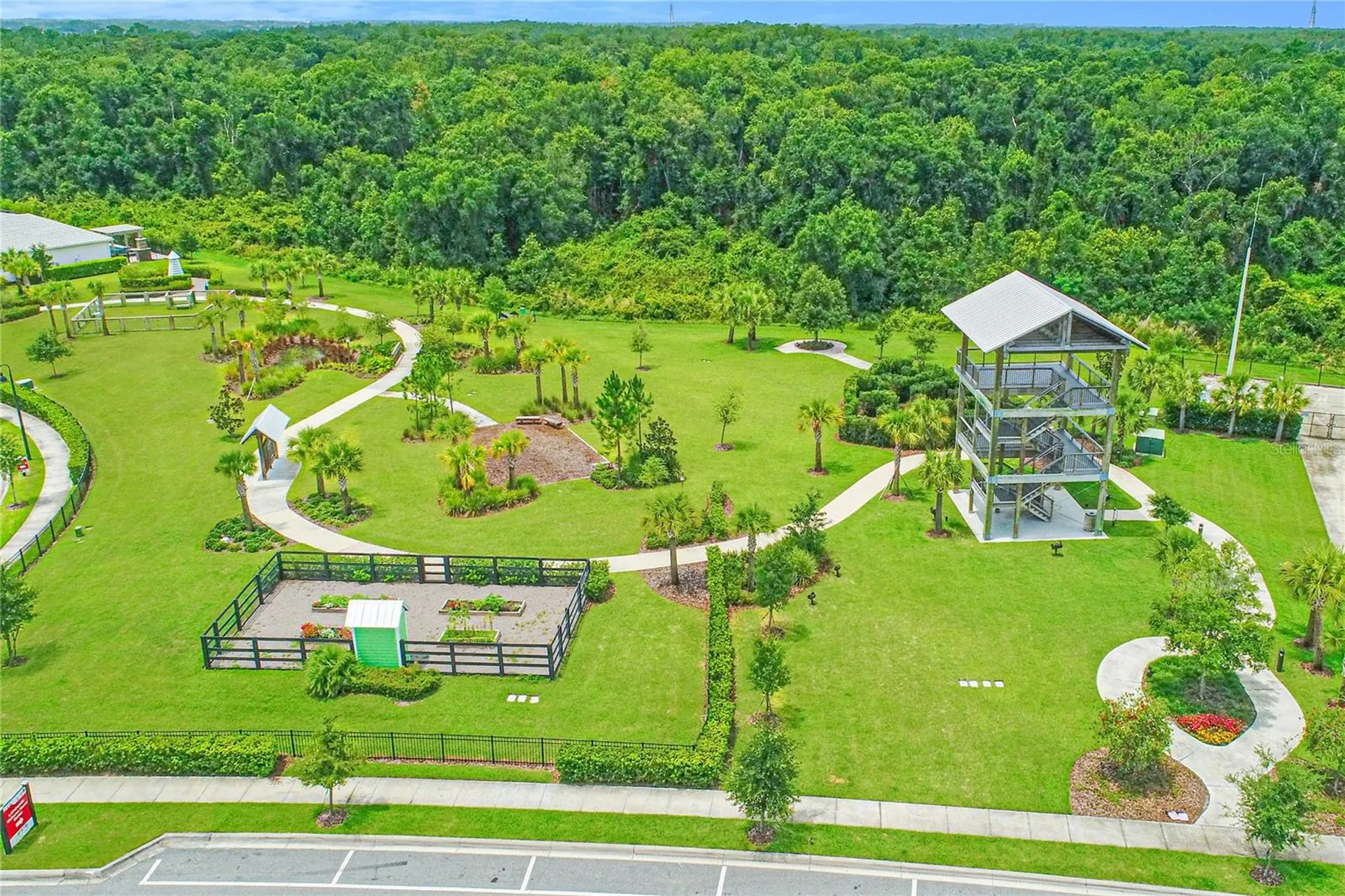 12016 Fiction Avenue Orlando FL 32832