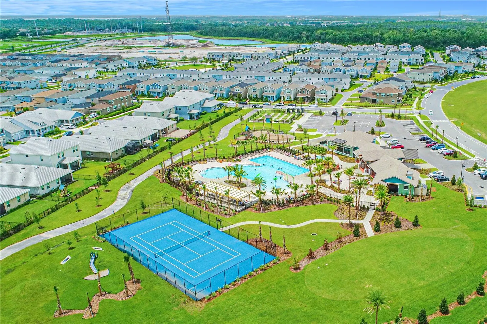 12016 Fiction Avenue Orlando FL 32832