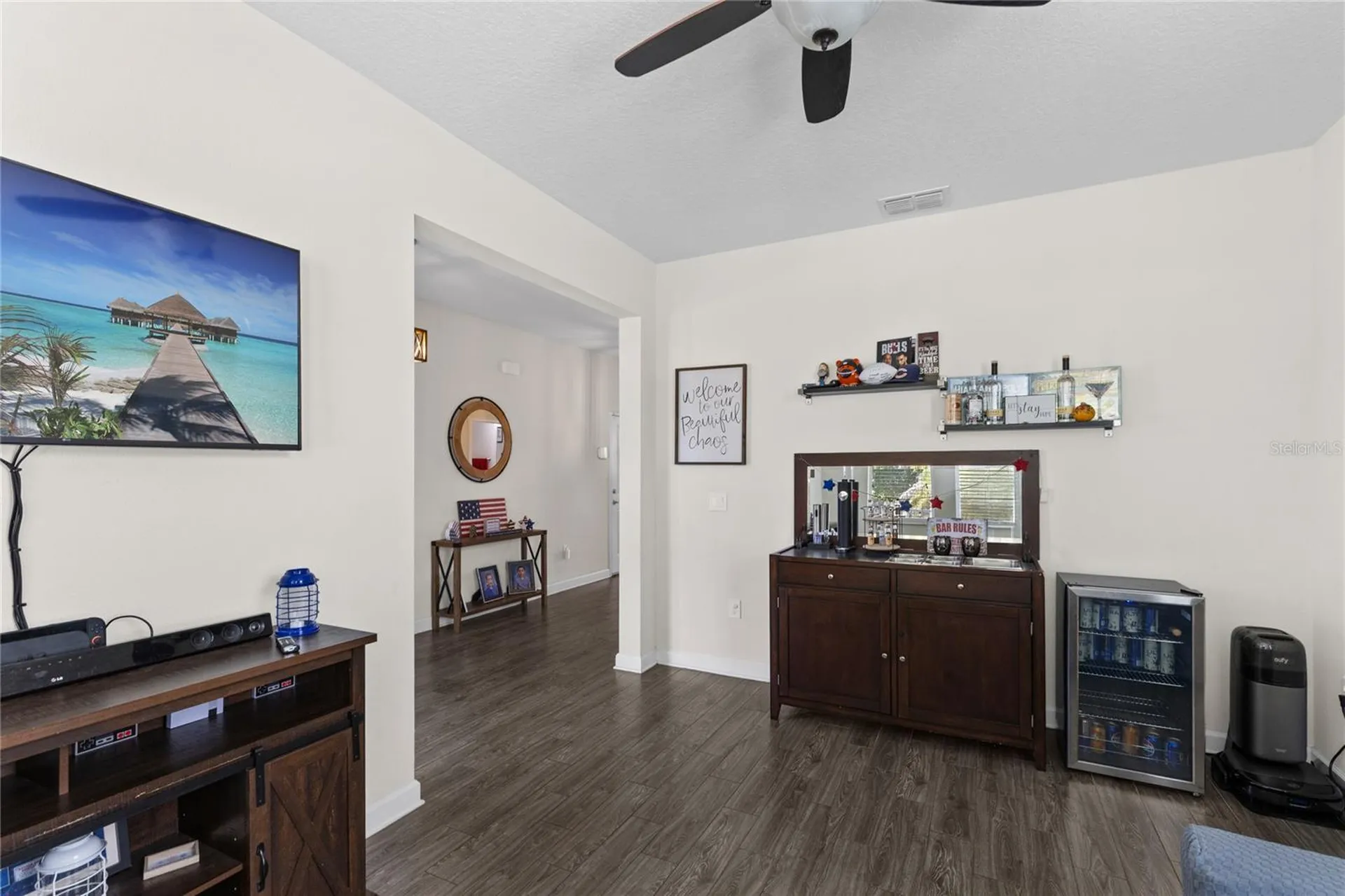 12016 Fiction Avenue Orlando FL 32832