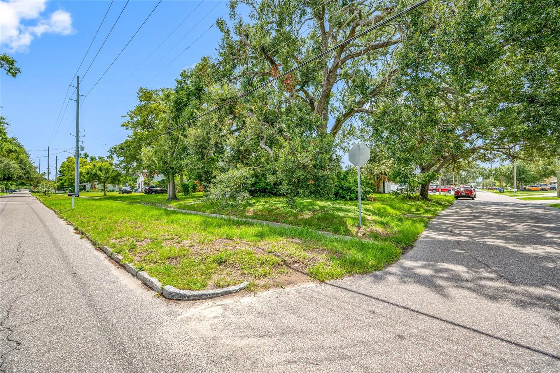 2208 N Lincoln Avenue Tampa FL 33607