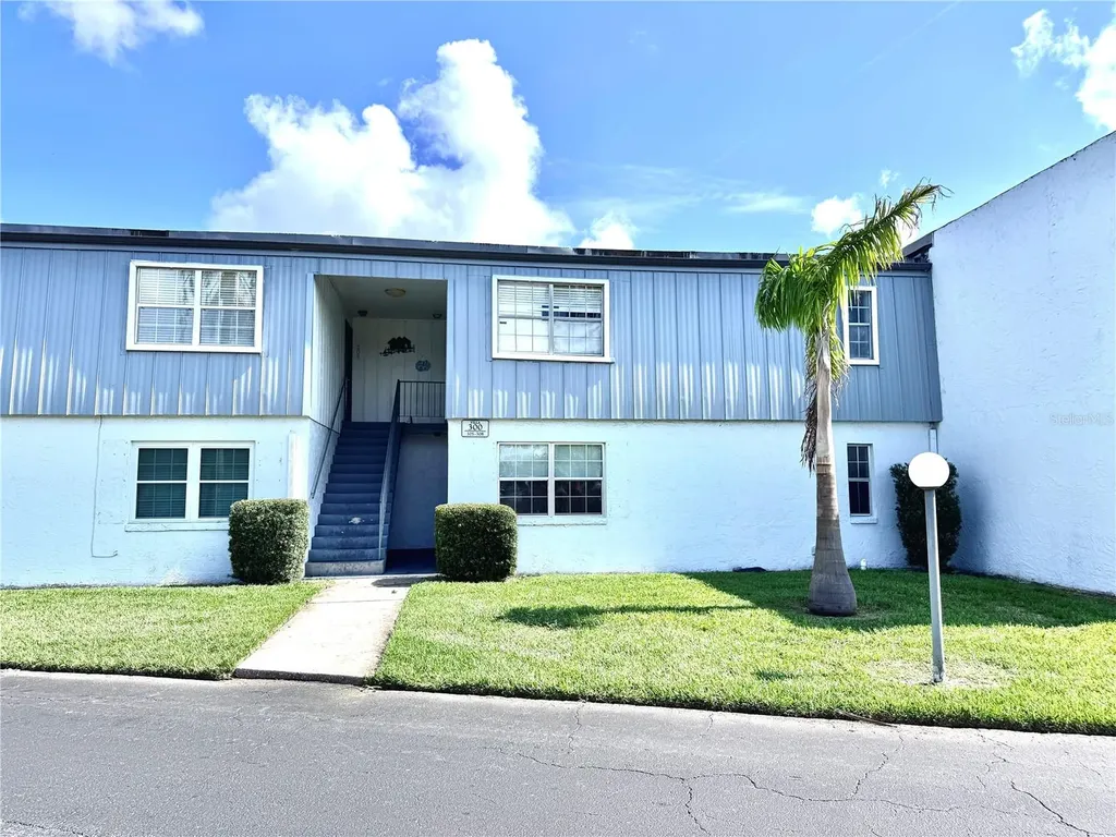 1000 S Semoran Boulevard Winter Park FL 32792