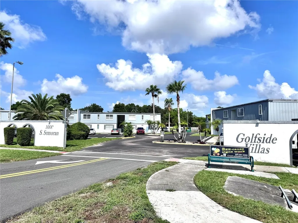 1000 S Semoran Boulevard Winter Park FL 32792