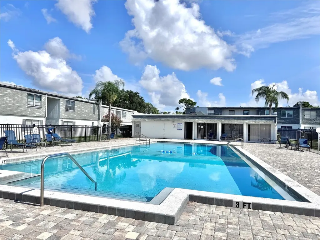 1000 S Semoran Boulevard Winter Park FL 32792