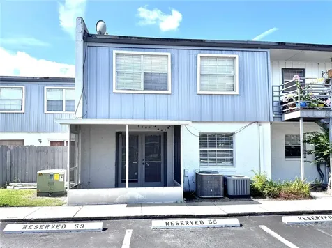 1000 S Semoran Boulevard Winter Park FL 32792