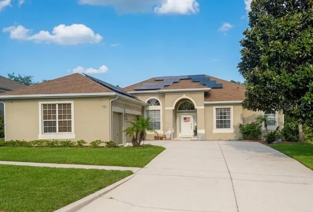 4048 Greystone Drive Clermont FL 34711
