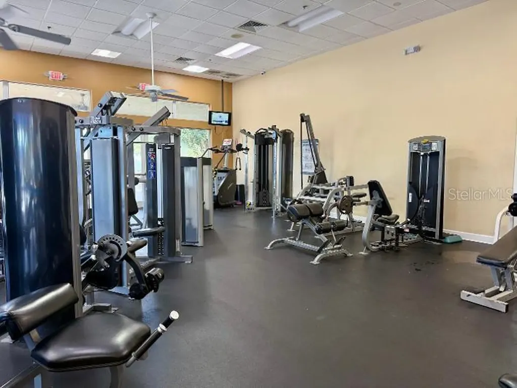 4048 Greystone Drive Clermont FL 34711