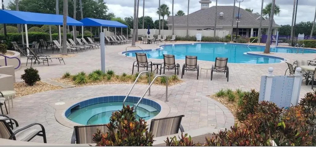 4048 Greystone Drive Clermont FL 34711