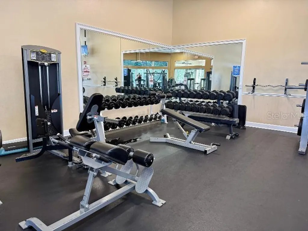 4048 Greystone Drive Clermont FL 34711